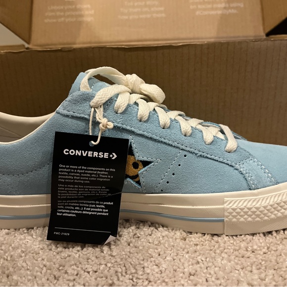 Golf Wang Converse Shoes - Picture 3 of 3